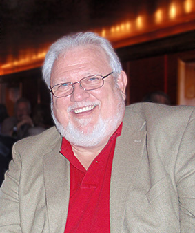 Bill Taylor